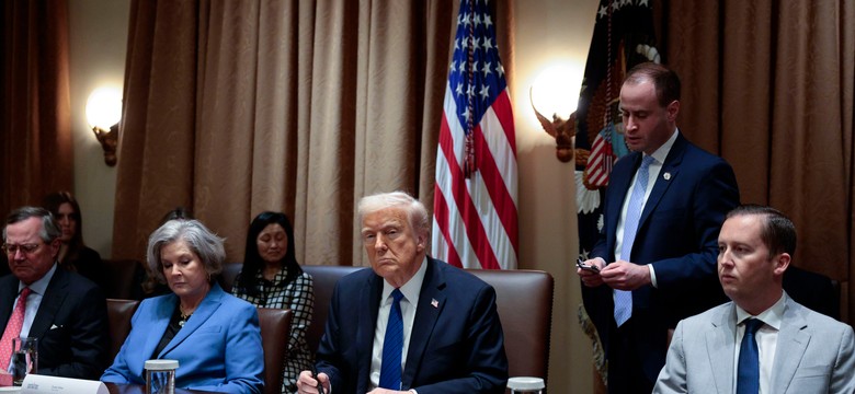 Trump uderza w wybory i imigrantów. Eksperci biją na alarm