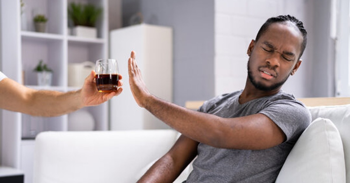 5 tips to stop drinking alcohol Pulse Nigeria