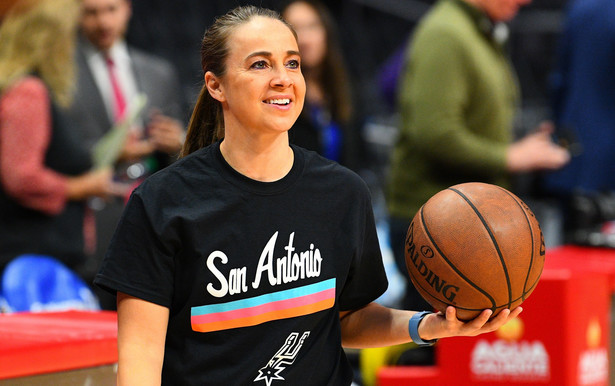 Becky Hammon