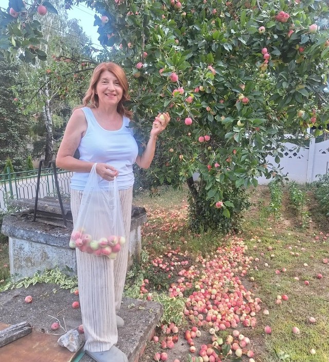 biljana jevtic FOTO: Instagram
