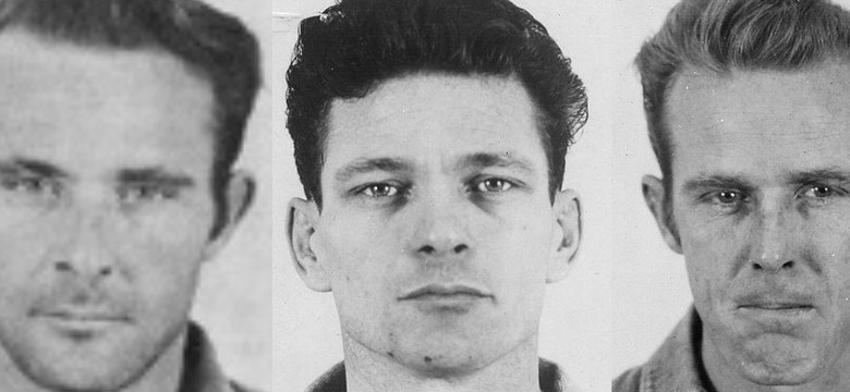 Uciekli z więzienia na Alcatraz przez otwór wydrążony łyżeczką. Po latach jeden z nich przysłał FBI list