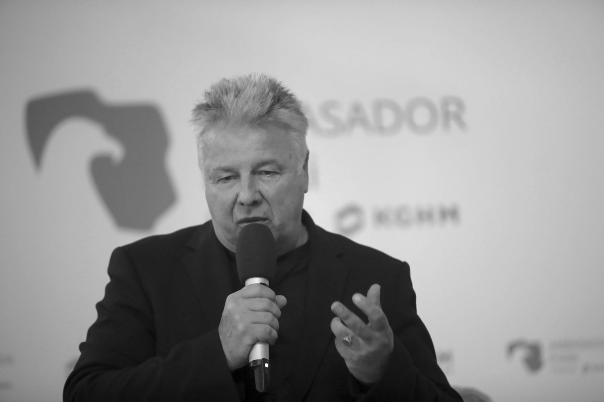 Emilian Kamiński