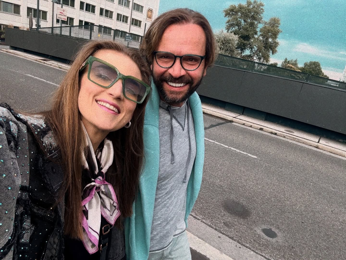 Ján Ďurovčík a Barbora si povedali áno v roku 2019.