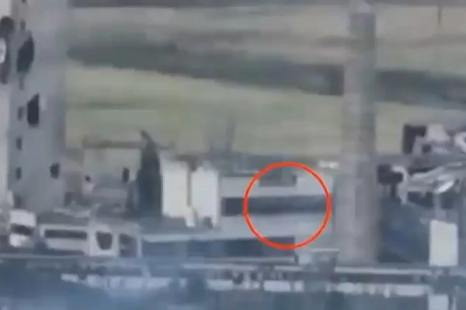 Meta snajperiste Duha