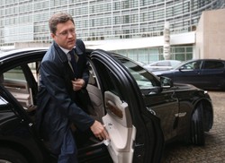 Nie ma porozumienia gazowego między Rosją a Ukrainą. Moskwa: To wina Kijowa