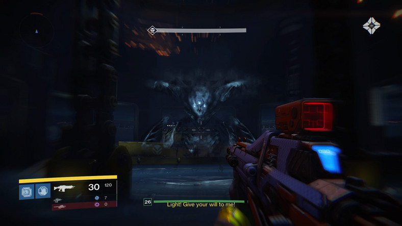 Destiny: The Taken King