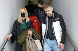 Tomasz Komenda dostanie odszkodowanie. Jest wyrok sądu