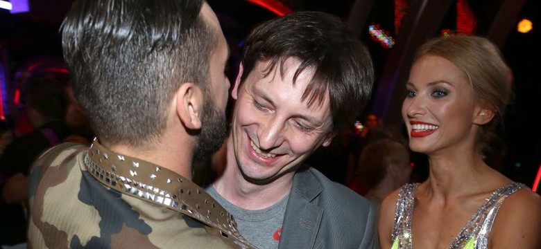 Moro walczy z plotkami o romansie. Pozuje z mężem i Maserakiem [FOTO]