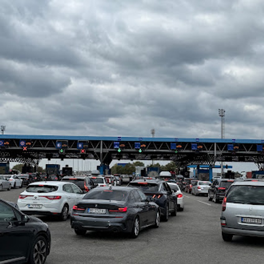 Batrovci, EES sistem počinje sa primenom