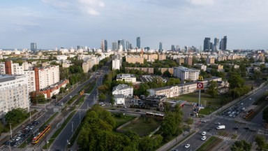 Niewybuchy na warszawskiej Woli. Na miejsce wezwano saperów