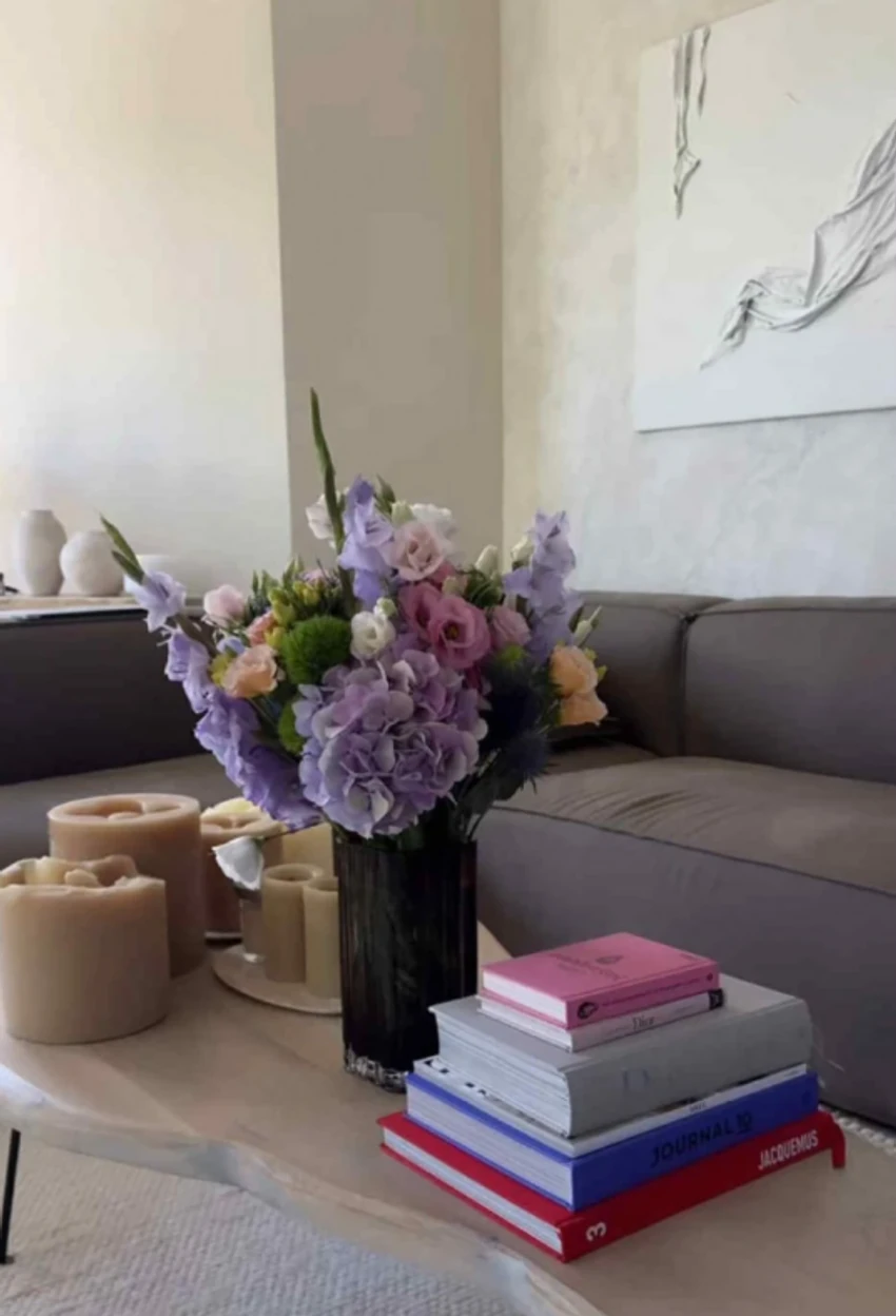 Seka Aleksić, objava