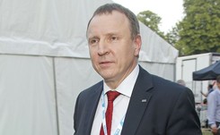 Polskie sądy skazały Kurskiego za słowa o 'Gazecie Wyborczej'. Trybunał Praw Człowieka: Naruszono jego wolność słowa