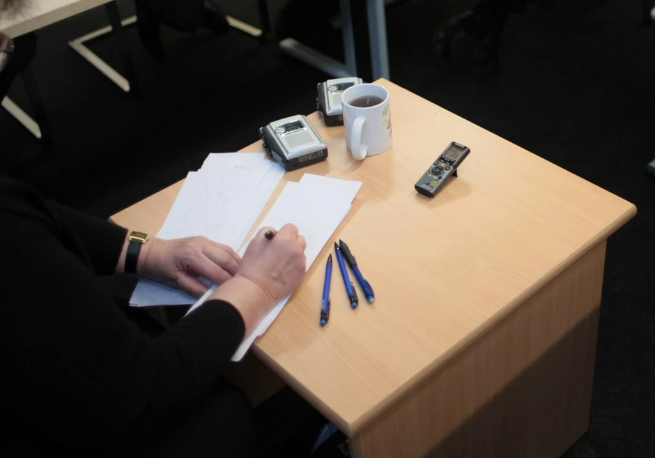 Planiran i "udarac putem medija"