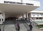 Supreme Court to hear 16 State Govs' suit challenging EFCC’s legality on Oct 22