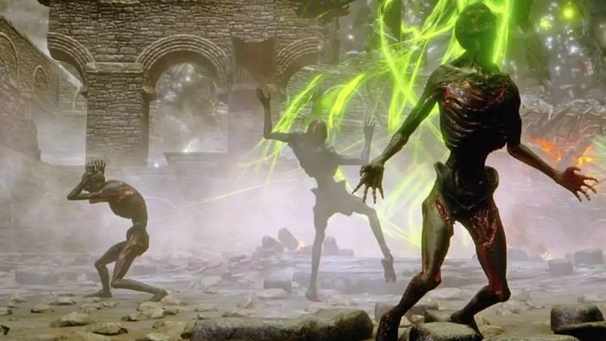 Galeria Dragon Age III: Inquisition