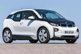 Nie będzie nowej generacji BMW i3