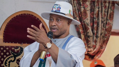 Kaduna State Governor, Senator Uba Sani. [Twitter:@ubasanius]