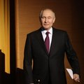 Putin ukrył przed światem dane o ropie. Kreml tłumaczy tę decyzję