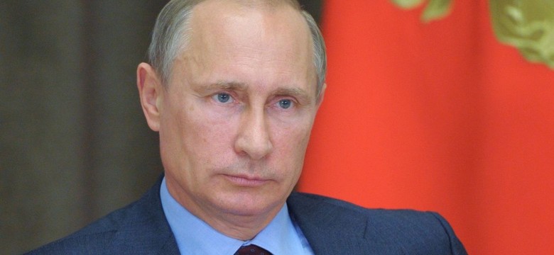 "Putin udaje przyjaciela i rozjemcę". Konwój humanitarny, przemówienie..