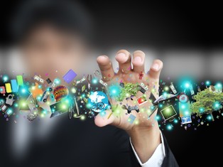 Rybiński: Nadchodzi eksplozja innowacyjności w Polsce