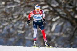 Therese Johaug planuje przerwę w karierze. Chce urodzić dziecko