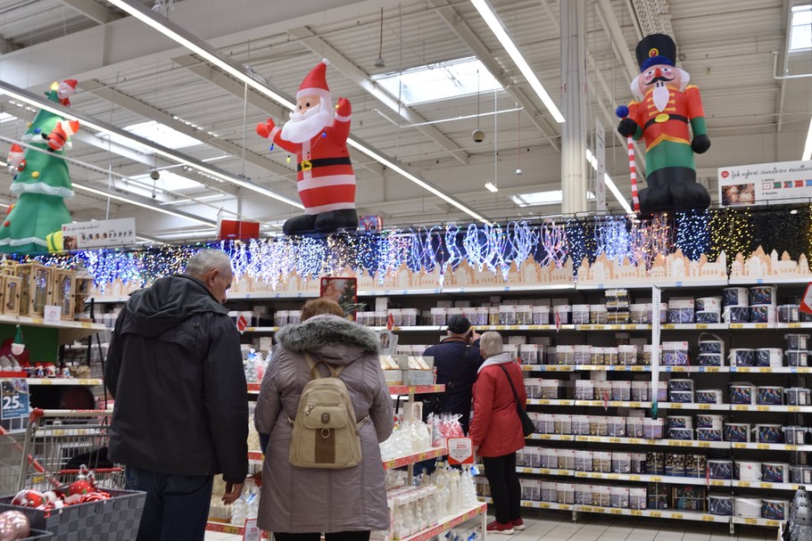 Ekonomiści spodziewają się wyraźnego pogorszenia koniunktury, co będzie sprzyjać ograniczeniu wzrostu cen i najbliższe kilkanaście miesięcy będą okresem dezinflacji.