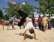 Capoeira