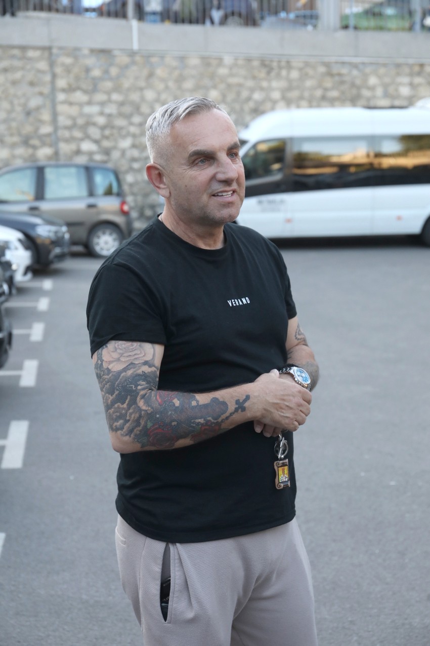 Ivan Gavrilović