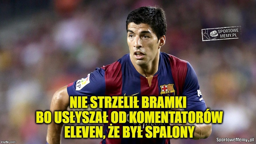 Real Madryt pokonał FC Barcelona w Gran Derbi. Memy po meczu