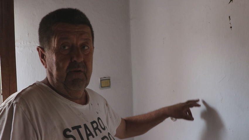 Poplava u kući veterinara Nedeljka