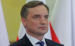 Dwa razy musi spłacić ten sam dług. Skarga nadzwyczajna Ziobry