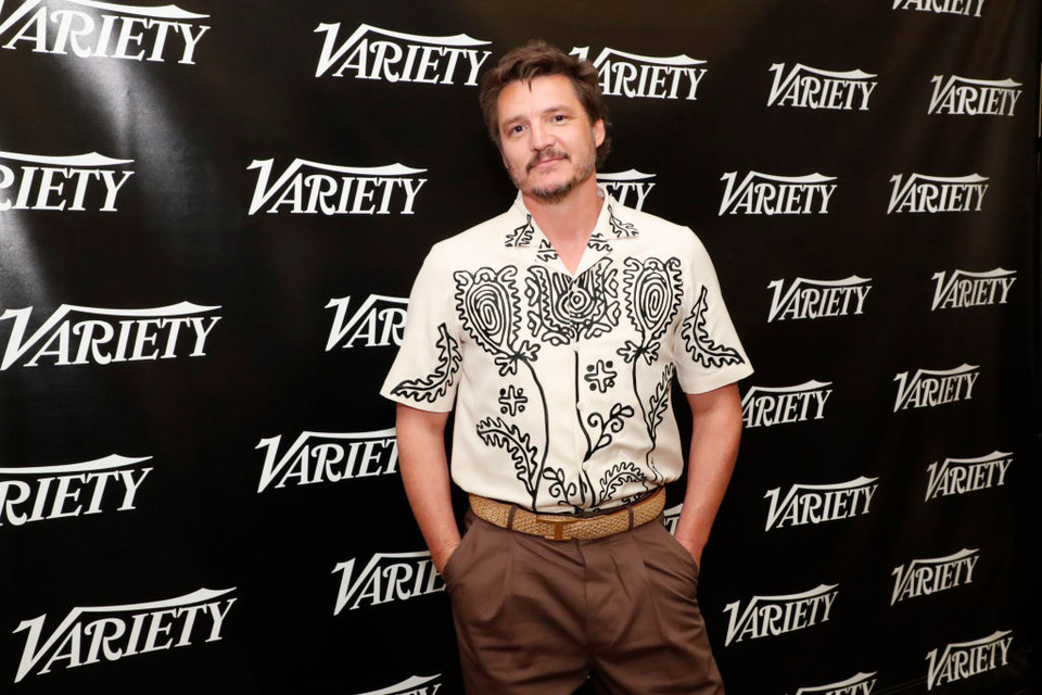 Pedro Pascal — kiedyś i dziś