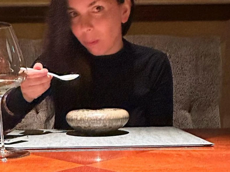 Sestra Katarine Radivojević