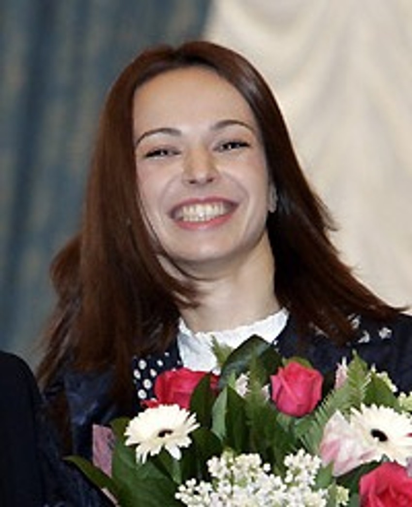 Dijana Višnjova