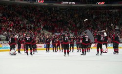 Liga NHL. Szóste z rzędu zwycięstwo Hurricanes