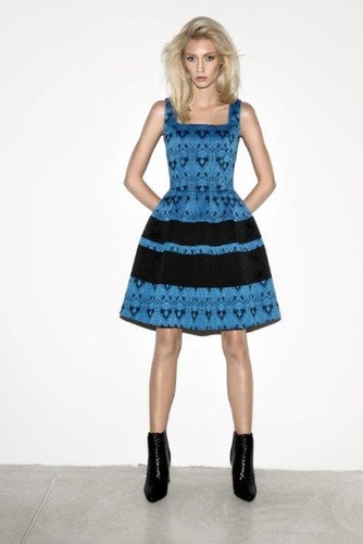 Yoshe - kolekcja jesień/zima 2013/2014