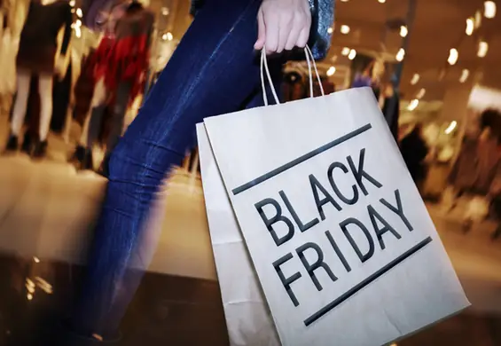 Black Friday 2018 - kiedy się zaczyna i gdzie najlepiej polować na okazje