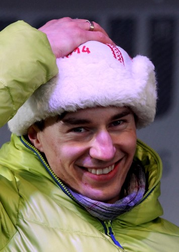 Kamil Stoch