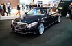 Mercedes-Maybach S