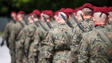 Żołnierze i policjanci mogą stracić na Polskim Ładzie. Chodzi o wyliczenia ulgi