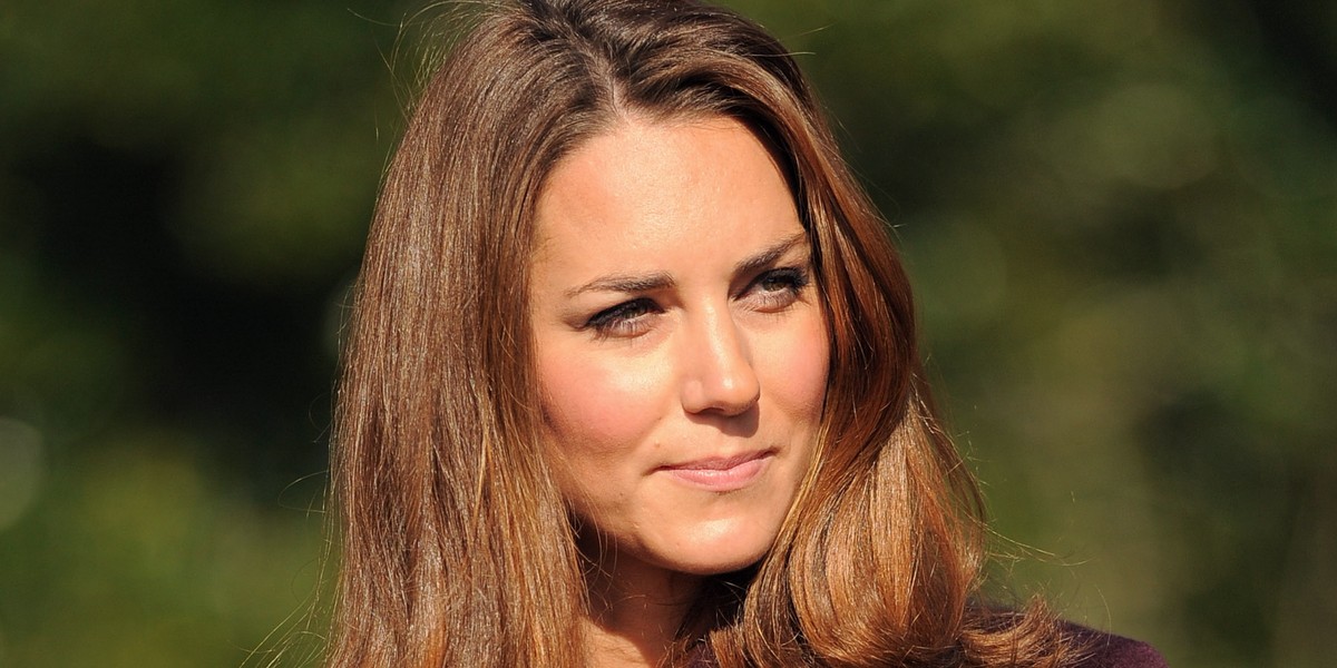 Kate Middleton