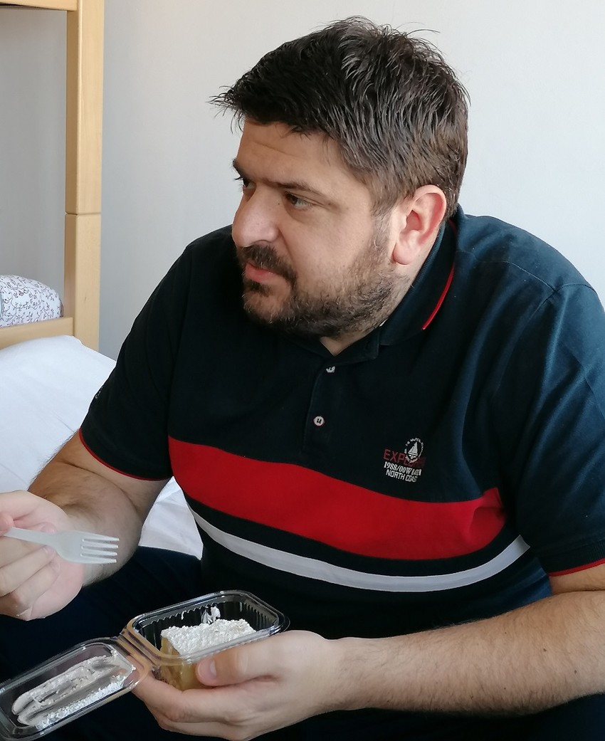 Tomislav Kovačević