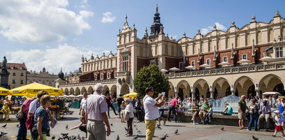 To oni zostawiają w Polsce najwięcej pieniędzy!