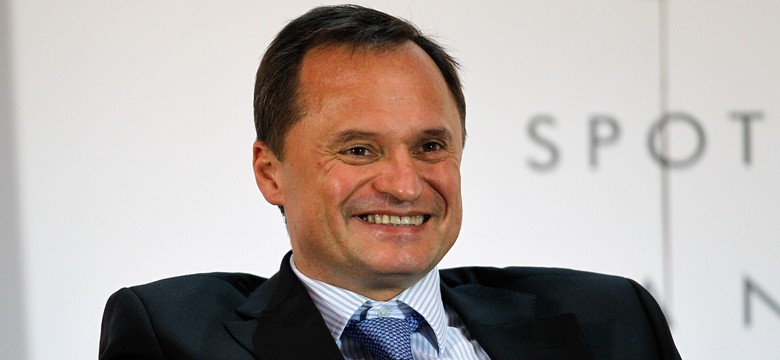 Getin Holding zarobił 360 milionów złotych na sprzedaży grupy Europa