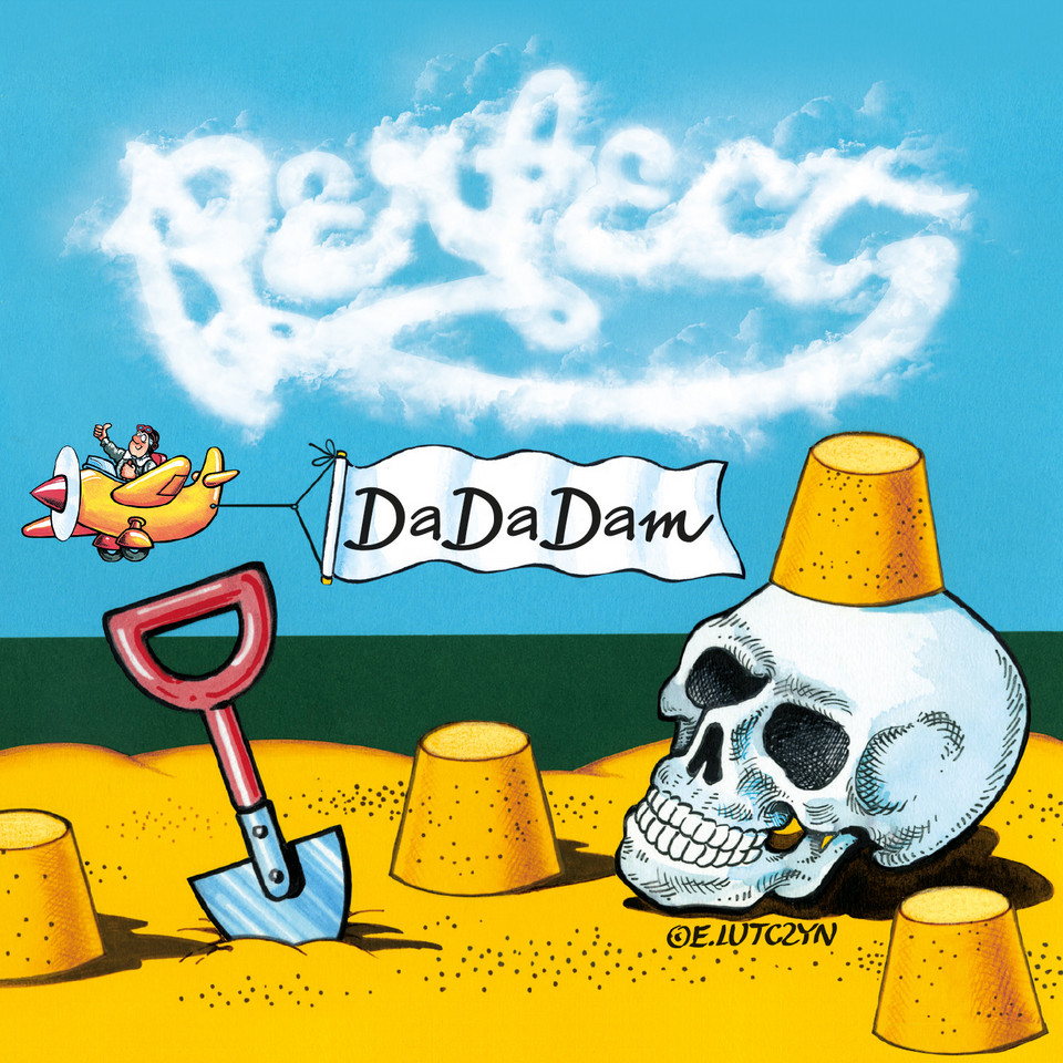 12. Perfect - "Dadadam"