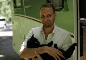 kristof polder foto Privatna arhiva Deutsche Welle