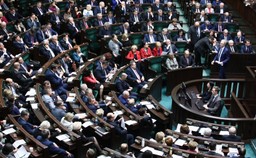 Prace Sejmu 2018: Niedokończone obrady i kolejne zmiany w prawie