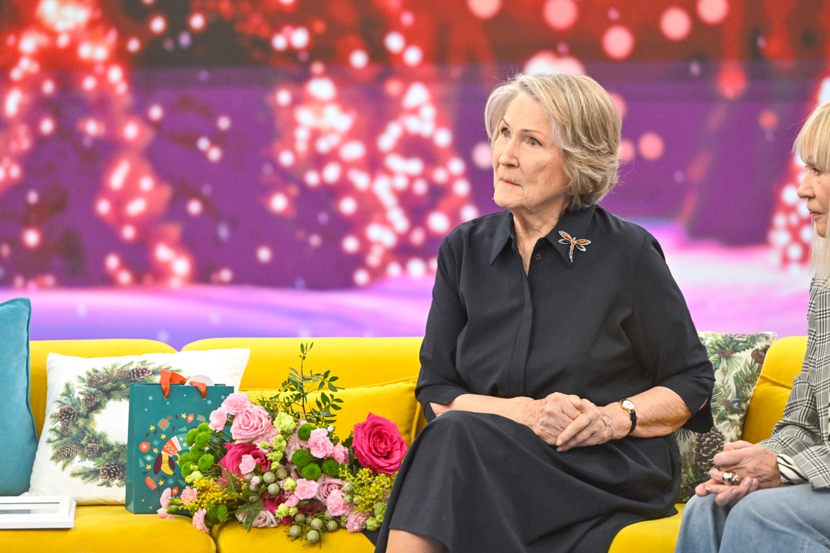Irena Santor szykuje się do jubileuszowej trasy koncertowej