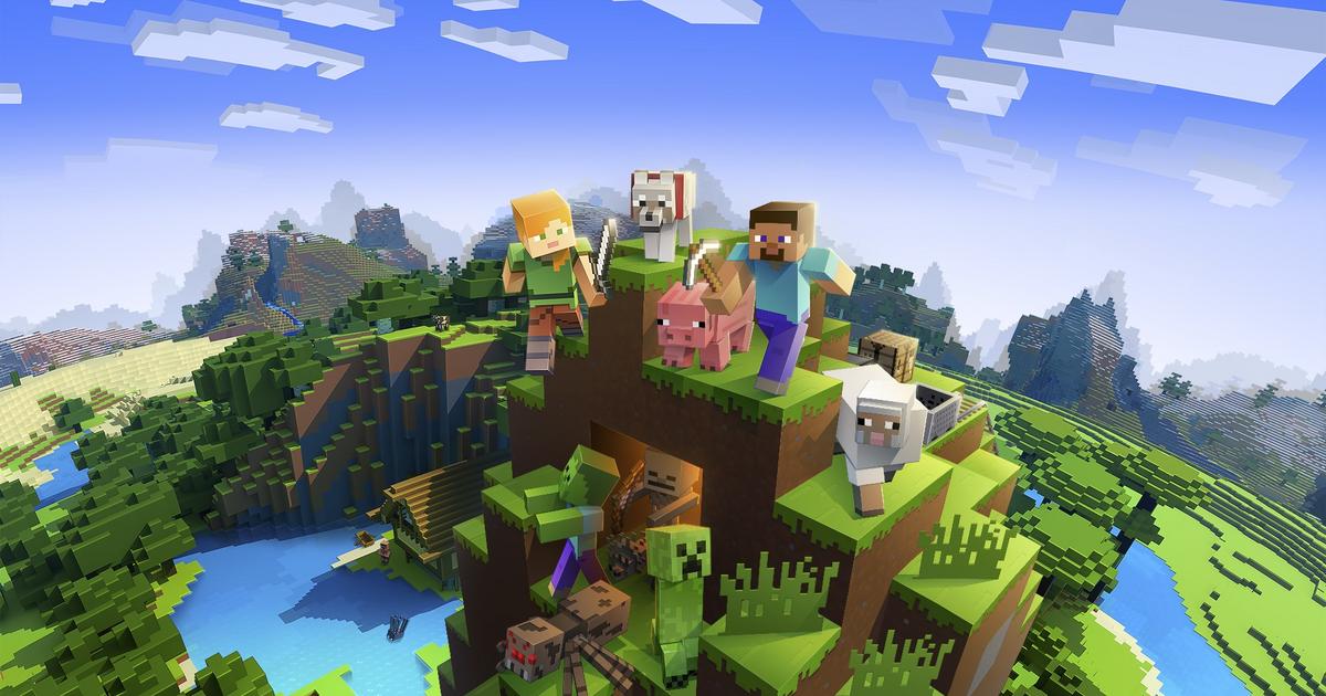 Kody do Minecrafta - dodawanie przedmiotów, respawn zwierząt i inne  przydatne cheaty