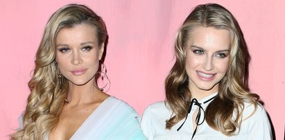 Joanna Krupa oceniła karierę Karoliny Pisarek. Powiało chłodem